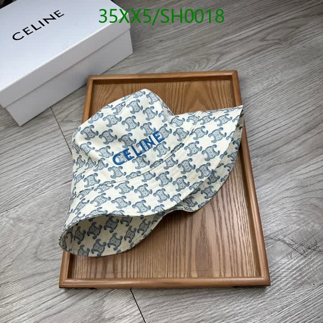 Celine-Cap(Hat) Code: SH0018 $: 35USD
