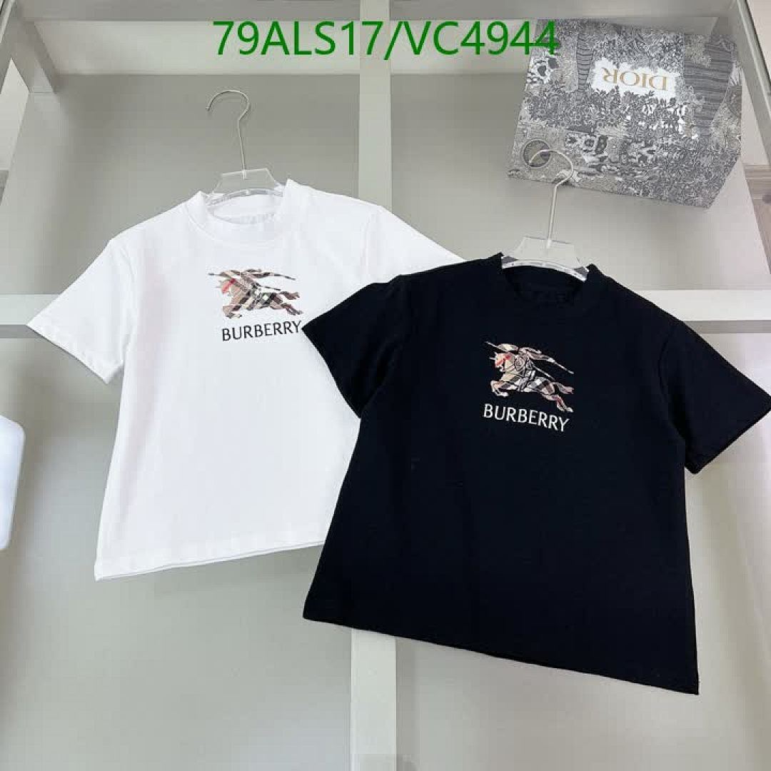 Burberry-Kids Clothing Code: VC4944 $: 79USD-Yupoo.ru - Copybrand.Team photo album Burberry-Kids Clothing Code: VC4944 $: 79USD