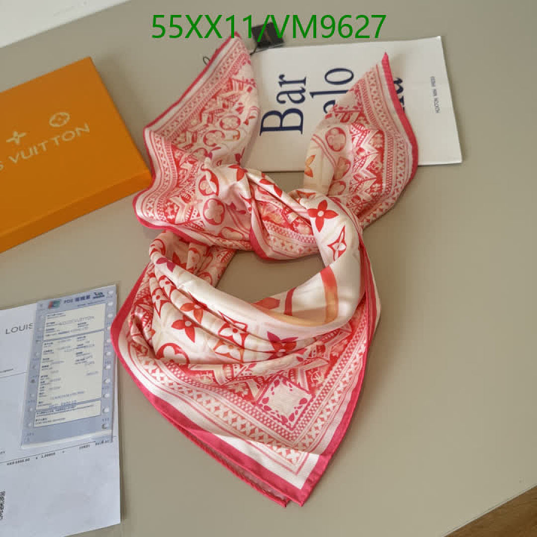 LV-Scarf Code: VM9627 $: 55USD