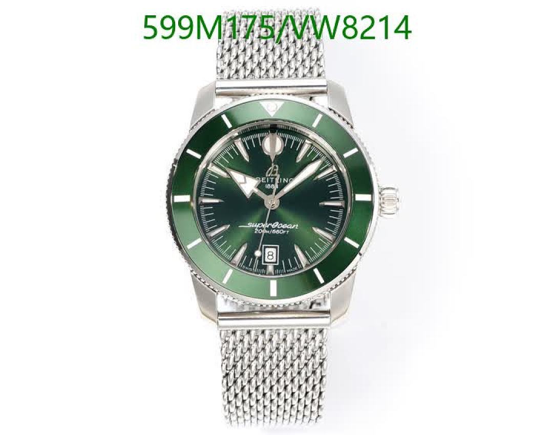 Breitling-Watch-Mirror Quality Code: VW8214 $: 599USD