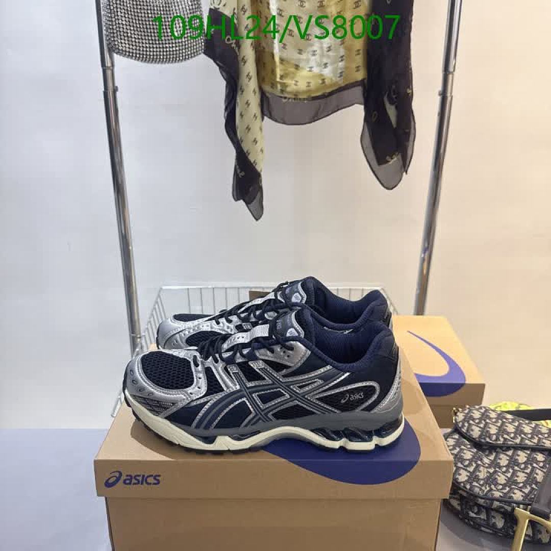 Asics-Men shoes Code: VS8007 $: 109USD