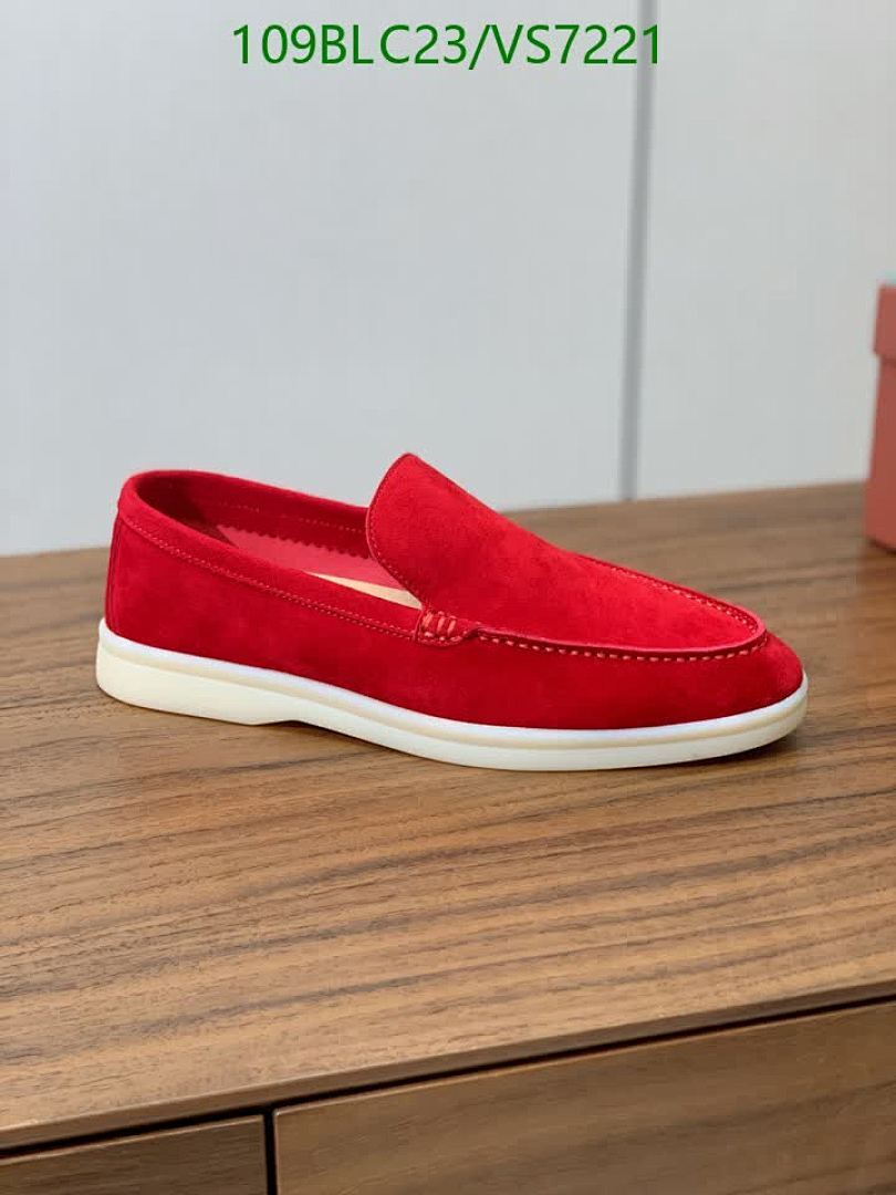 Loro Piana-Women Shoes Code: VS7221 $: 109USD