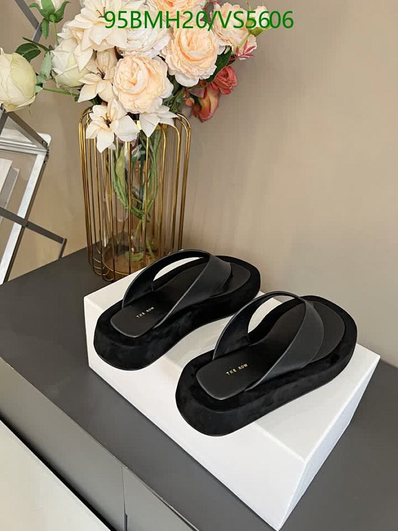 The Row-Women Shoes Code: VS5606 $: 95USD-Yupoo.ru - Copybrand.Team photo album The Row-Women Shoes Code: VS5606 $: 95USD