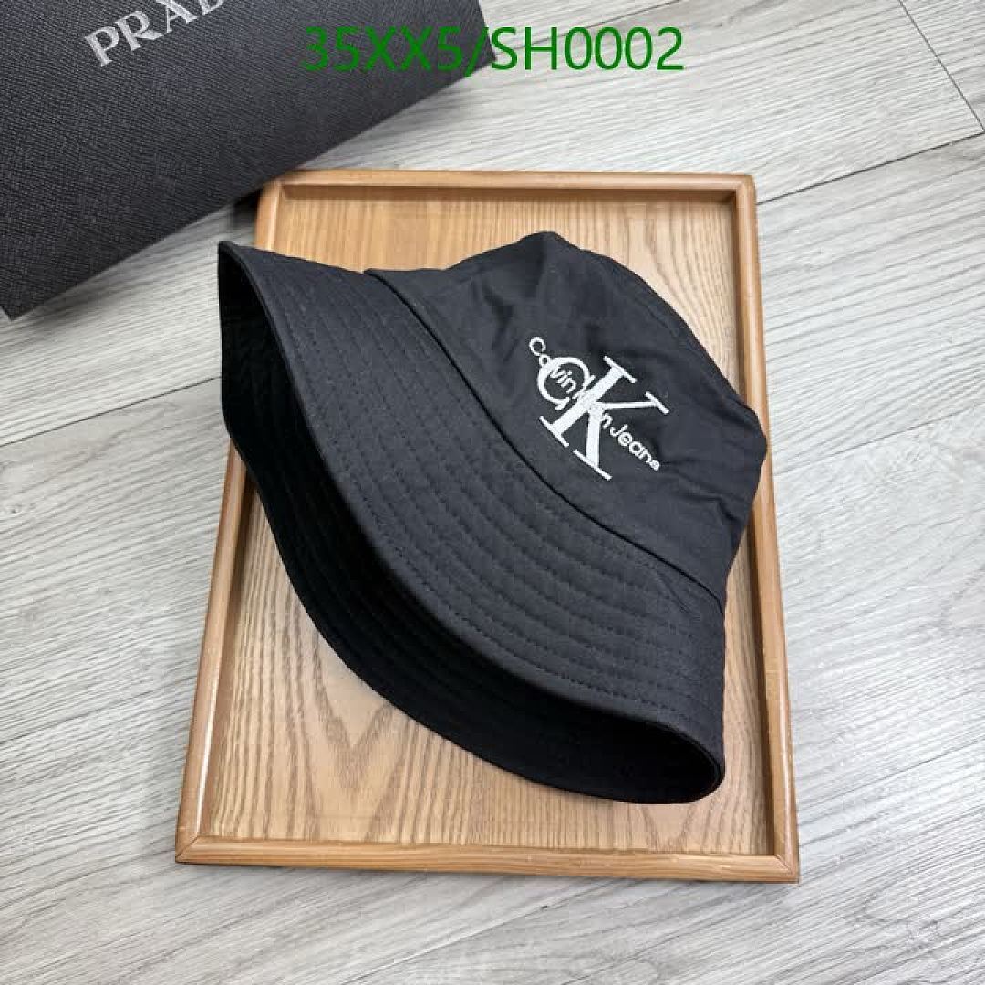 CK-Cap(Hat) Code: SH0002 $: 35USD