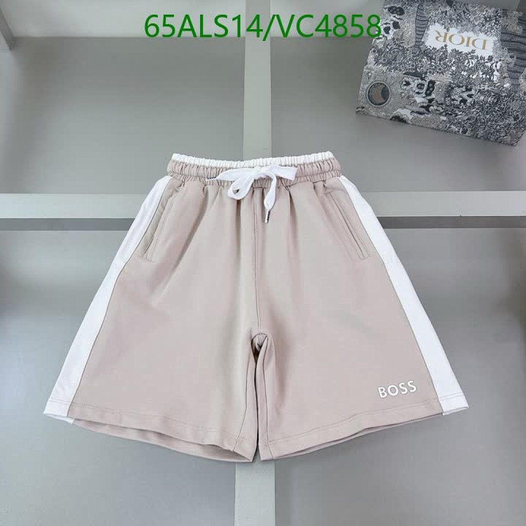 Boss-Kids Clothing Code: VC4858 $: 65USD