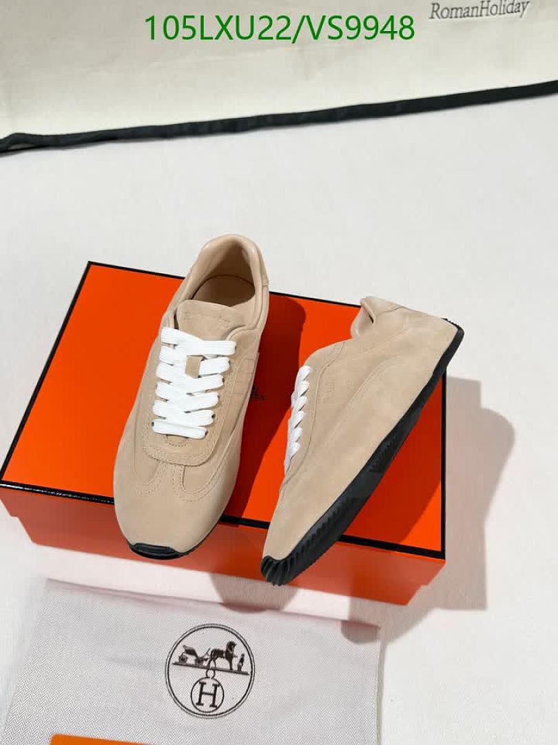 Hermes-Women Shoes Code: VS9948 $: 105USD