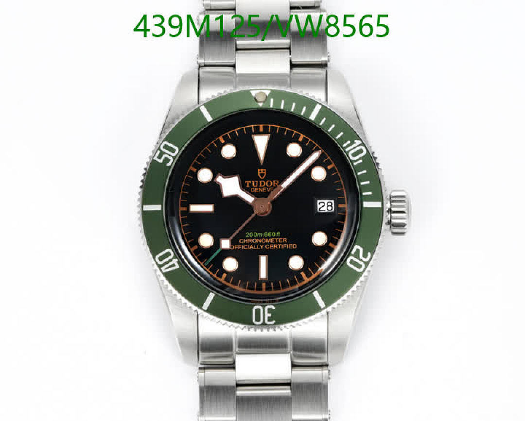 Tudor-Watch-Mirror Quality Code: VW8565 $: 439USD