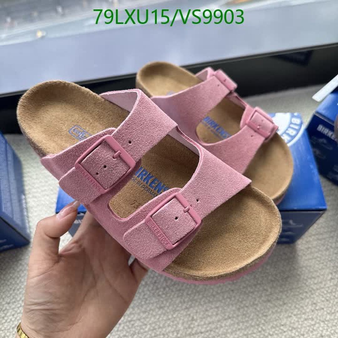 Birkenstock-Men shoes Code: VS9903 $: 79USD