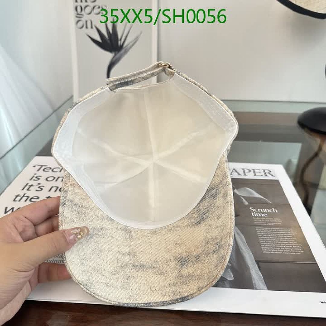 Chanel-Cap(Hat) Code: SH0056 $: 35USD