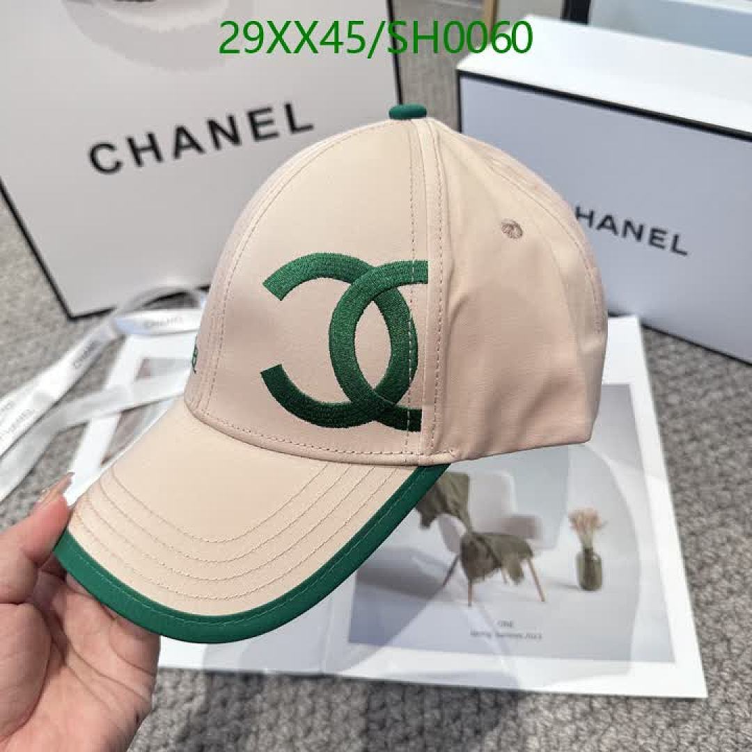 Chanel-Cap(Hat) Code: SH0060 $: 29USD