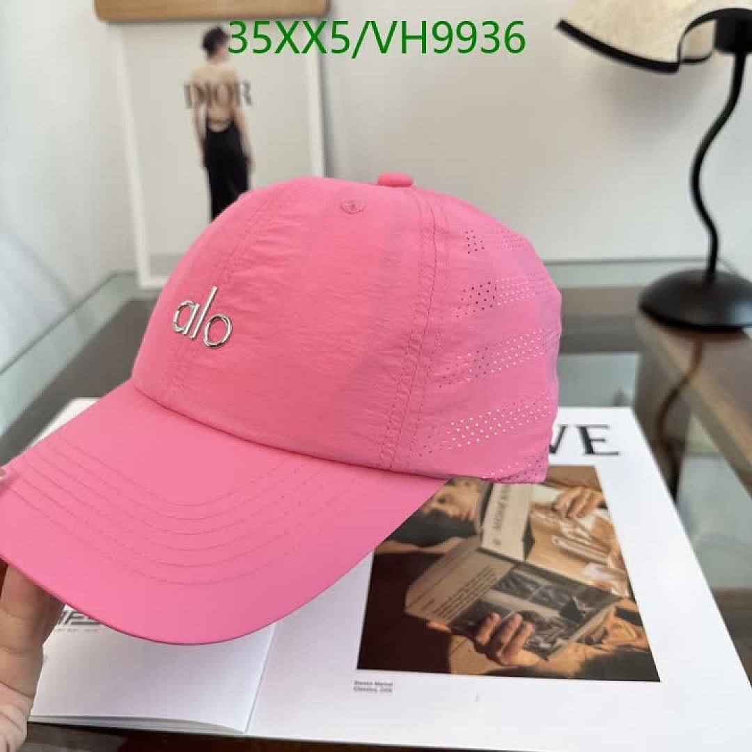 Alo yoga-Cap(Hat) Code: VH9936 $: 35USD