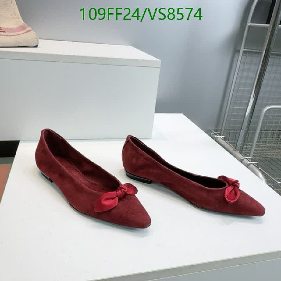 Loro Piana-Women Shoes Code: VS8574 $: 109USD