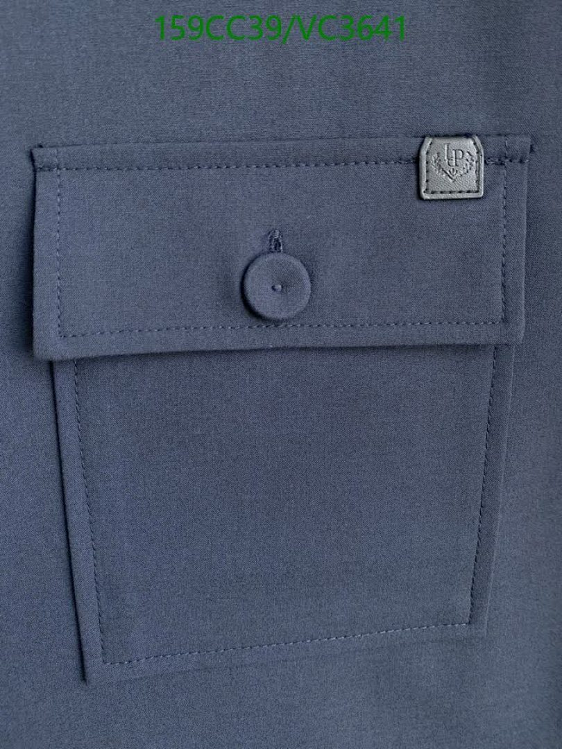 Loro Piana-Clothing Code: VC3641 $: 159USD-Yupoo.ru - Copybrand.Team photo album Loro Piana-Clothing Code: VC3641 $: 159USD