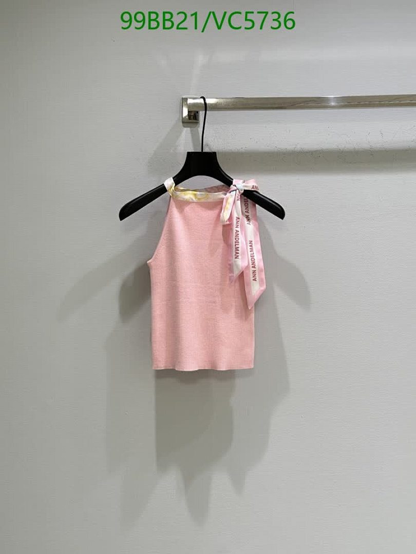 Ann Andelman-Clothing Code: VC5736 $: 99USD