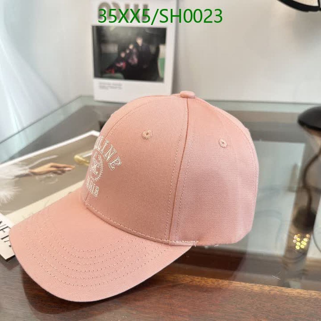 Celine-Cap(Hat) Code: SH0023 $: 35USD