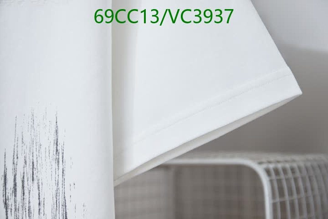 Chrome Hearts-Clothing Code: VC3937 $: 69USD