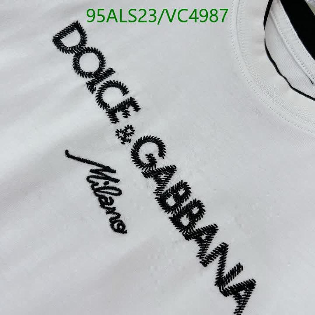D&G-Kids Clothing Code: VC4987 $: 95USD-Yupoo.ru - Copybrand.Team photo album D&G-Kids Clothing Code: VC4987 $: 95USD