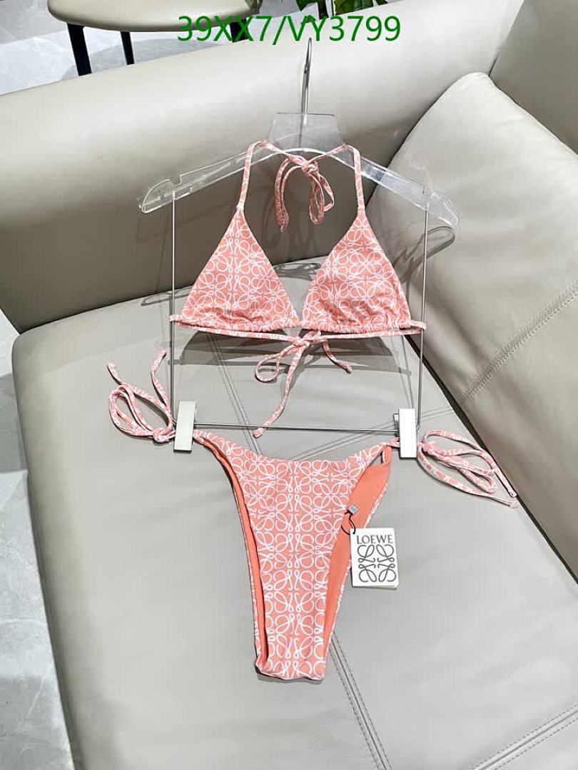 Loewe-Swimsuit Code: VY3799 $: 39USD
