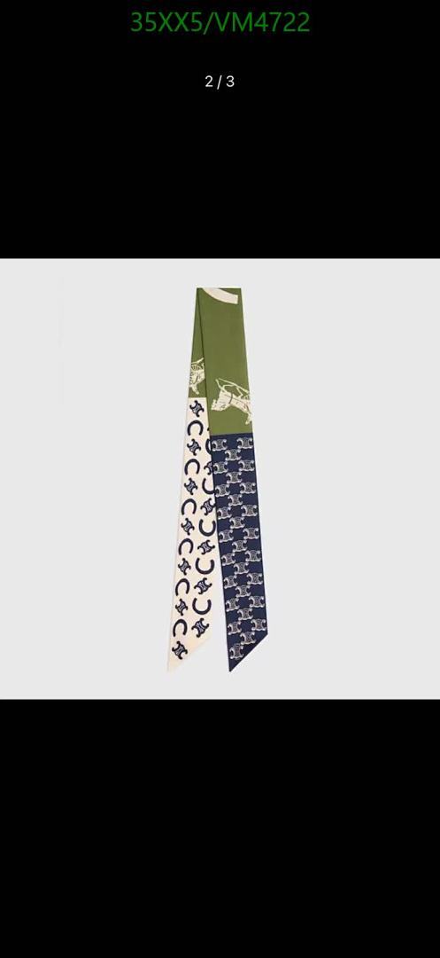 Celine-Scarf Code: VM4722 $: 35USD-Yupoo.ru - Copybrand.Team photo album Celine-Scarf Code: VM4722 $: 35USD