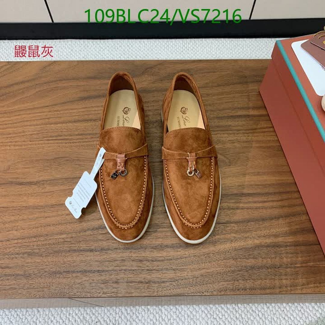 Loro Piana-Women Shoes Code: VS7216 $: 109USD