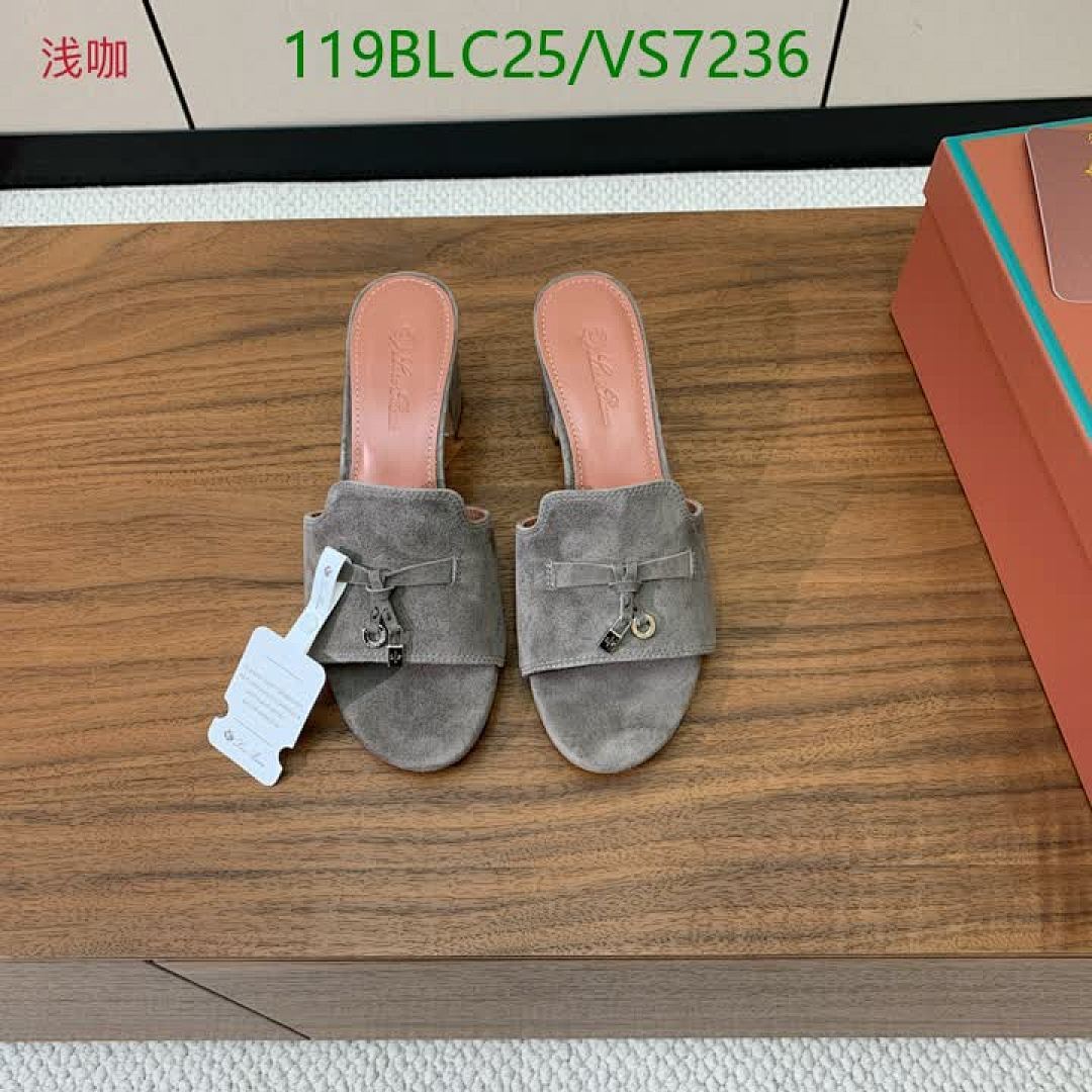 Loro Piana-Women Shoes Code: VS7236 $: 119USD