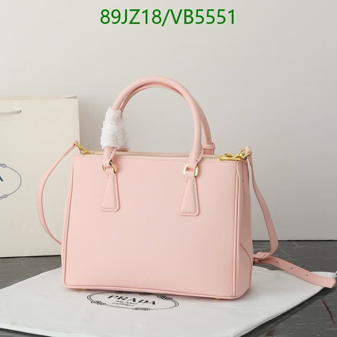 Prada-Bag-4A Quality Code: VB5551 $: 89USD