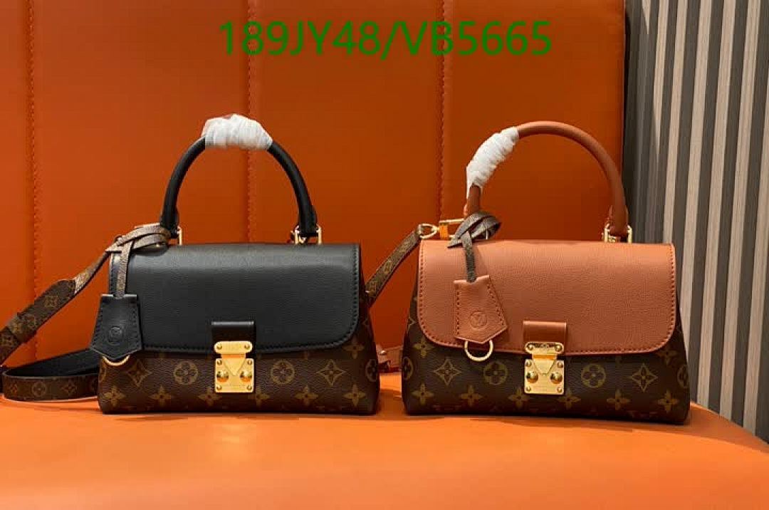LV-Bag-Mirror Quality Code: VB5665 $: 189USD