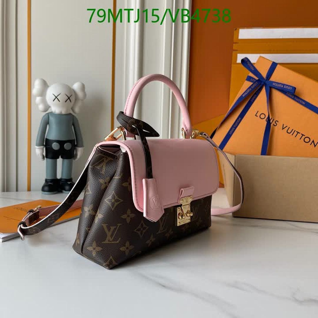 LV-Bag-4A Quality Code: VB4738 $: 79USD-Yupoo.ru - Copybrand.Team photo album LV-Bag-4A Quality Code: VB4738 $: 79USD