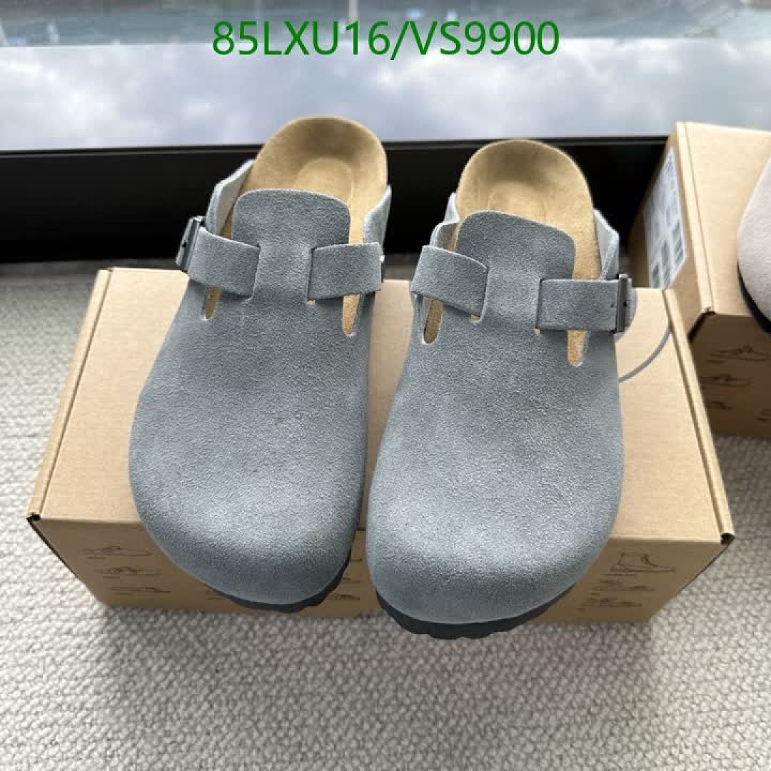 Birkenstock-Men shoes Code: VS9900 $: 85USD