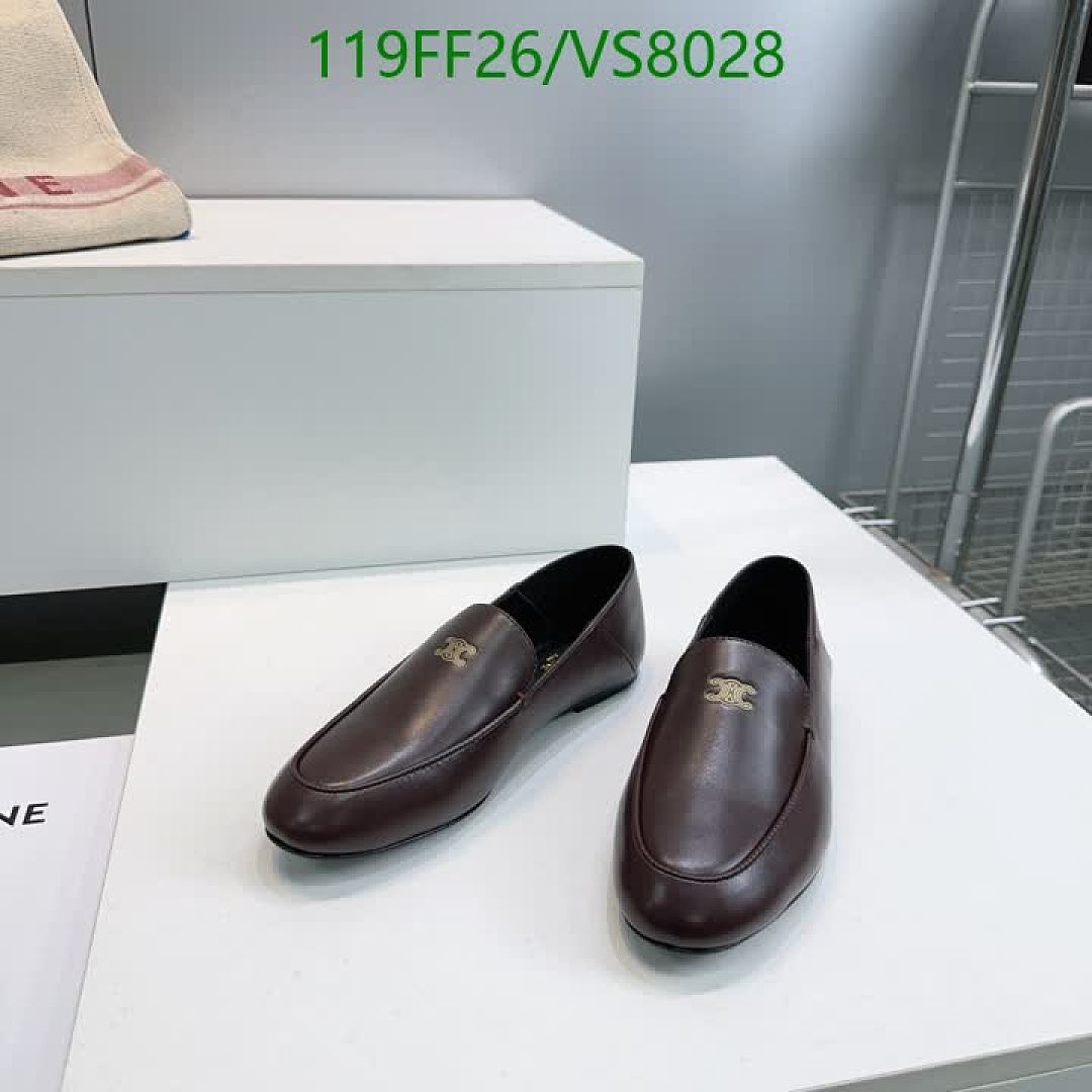 Balenciaga-Women Shoes Code: VS8028 $: 119USD