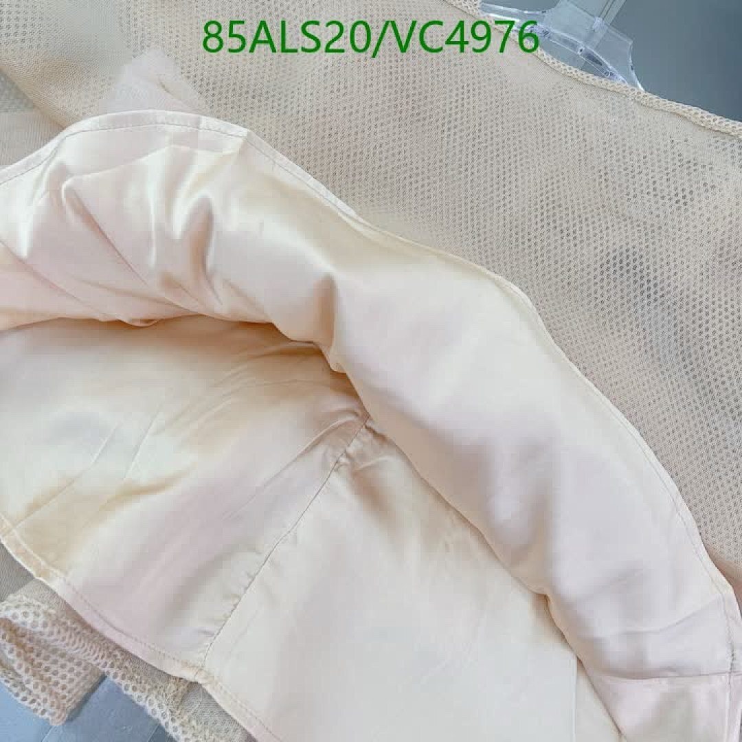 D&G-Kids Clothing Code: VC4976 $: 85USD