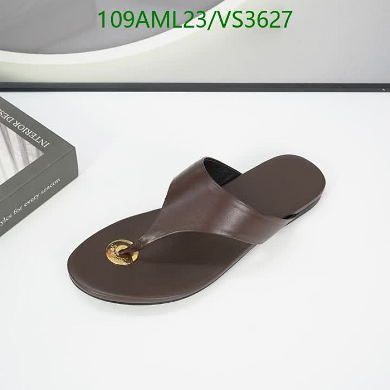 YSL-Women Shoes Code: VS3627 $: 109USD