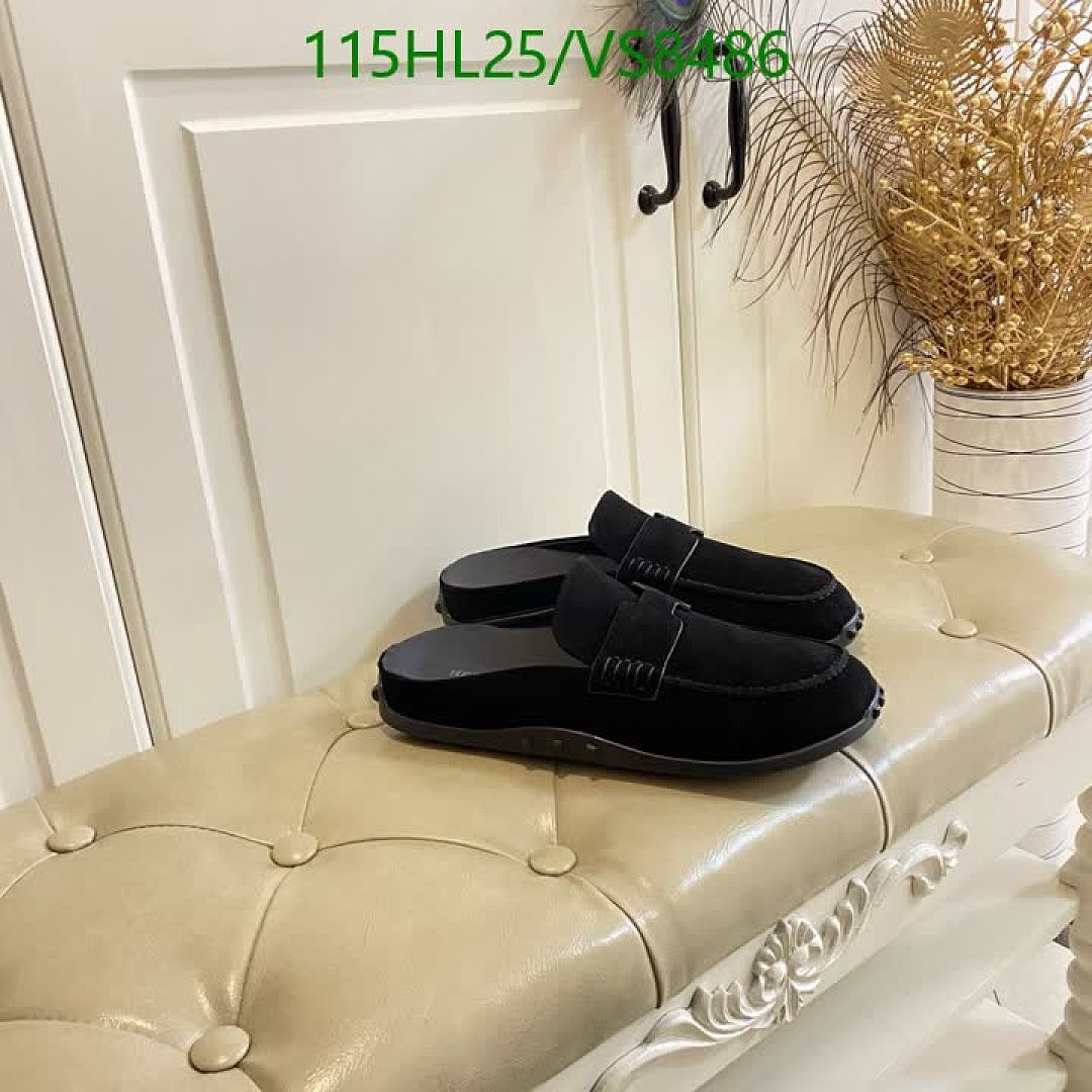 Hermes-Men shoes Code: VS8486 $: 115USD