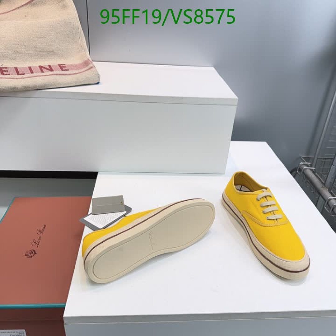 Loro Piana-Women Shoes Code: VS8575 $: 95USD