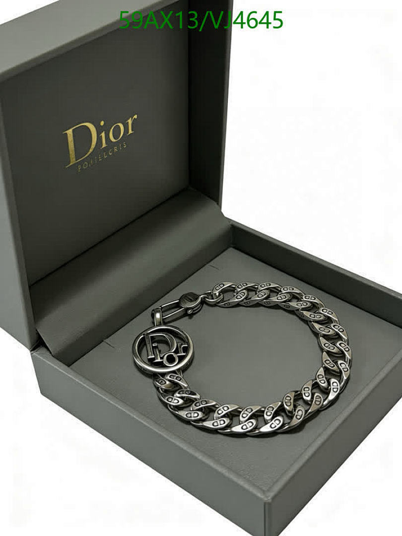 Dior-Jewelry Code: VJ4645 $: 59USD