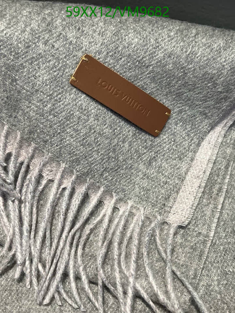LV-Scarf Code: VM9682 $: 59USD