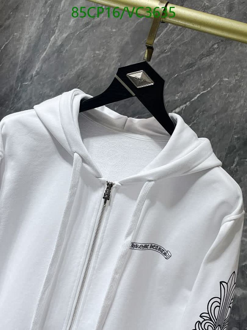 Chrome Hearts-Clothing Code: VC3635 $: 85USD-Yupoo.ru - Copybrand.Team photo album Chrome Hearts-Clothing Code: VC3635 $: 85USD