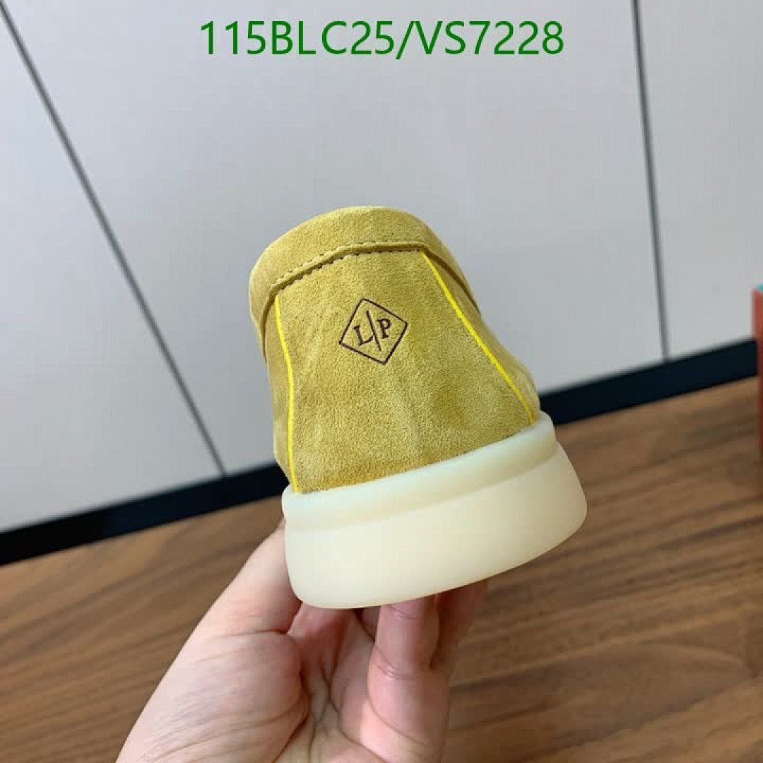 Loro Piana-Women Shoes Code: VS7228 $: 115USD