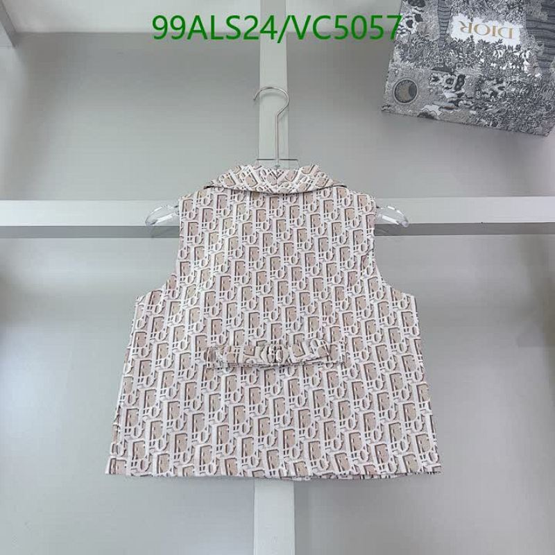Dior-Kids clothing Code: VC5057 $: 99USD