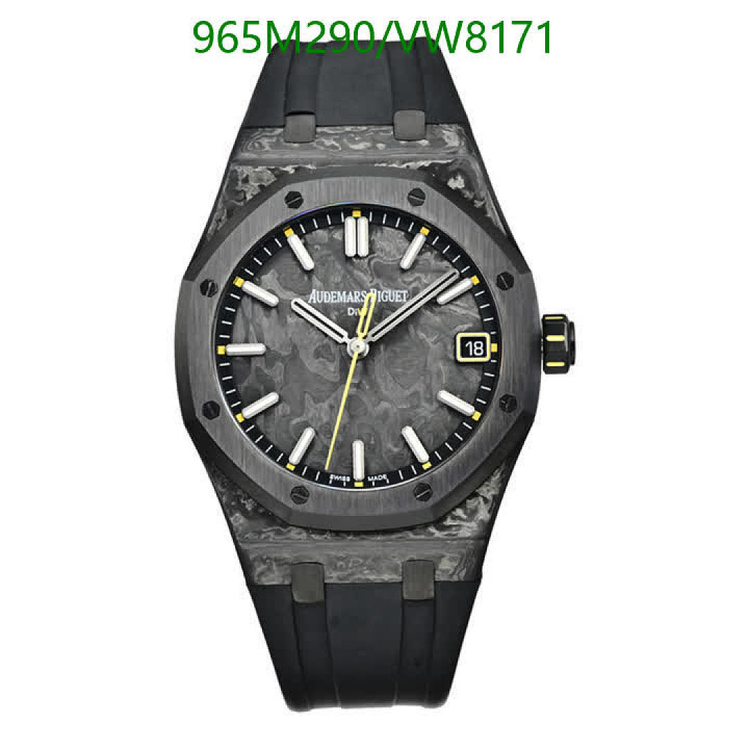 Audemars Piguet-Watch-Mirror Quality Code: VW8171 $: 965USD