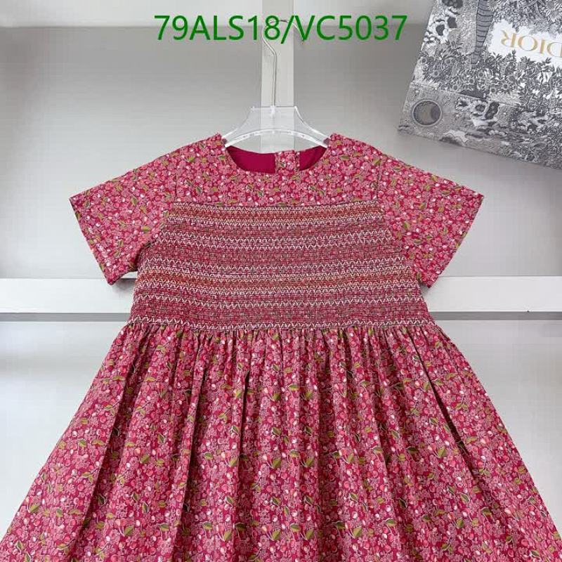 Dior-Kids clothing Code: VC5037 $: 79USD