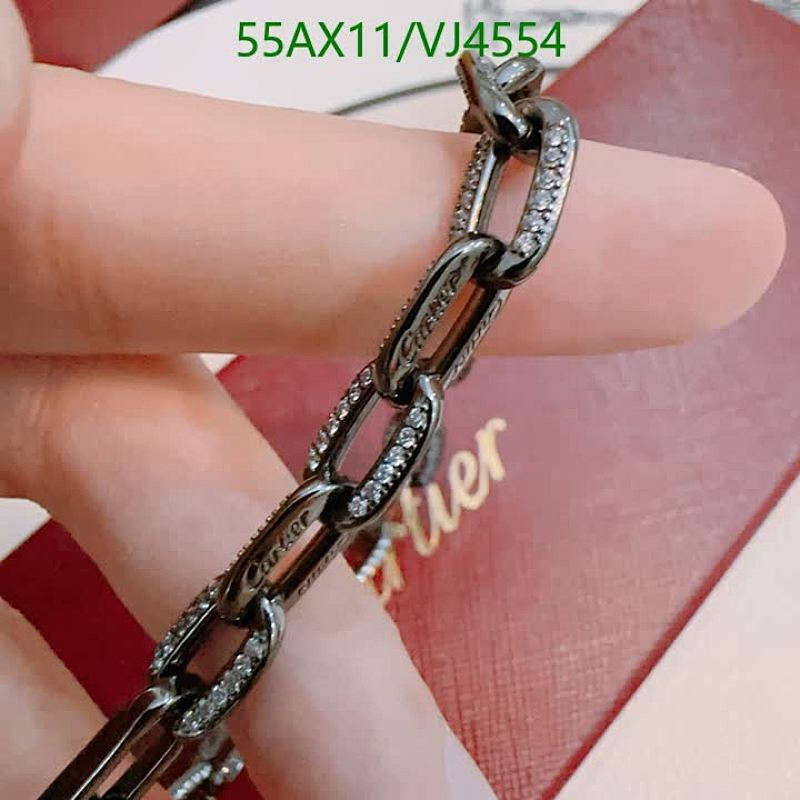 Cartier-Jewelry Code: VJ4554 $: 55USD