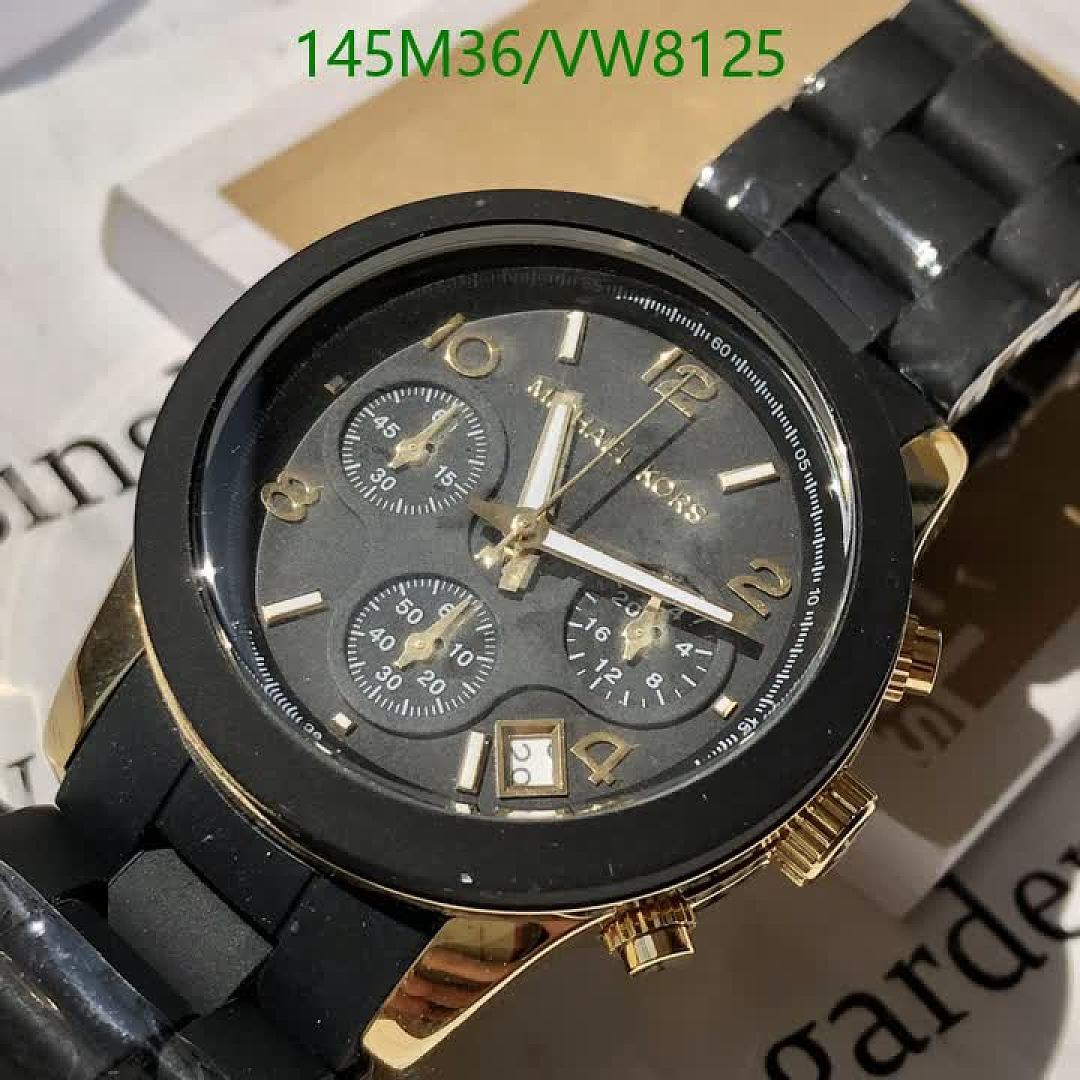 MICHAEL KORS-Watch-4A Quality Code: VW8125 $: 145USD