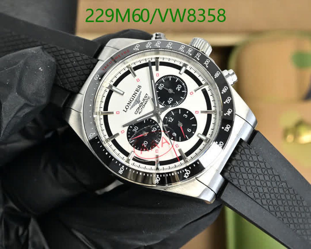 Longines-Watch-Mirror Quality Code: VW8358 $: 229USD