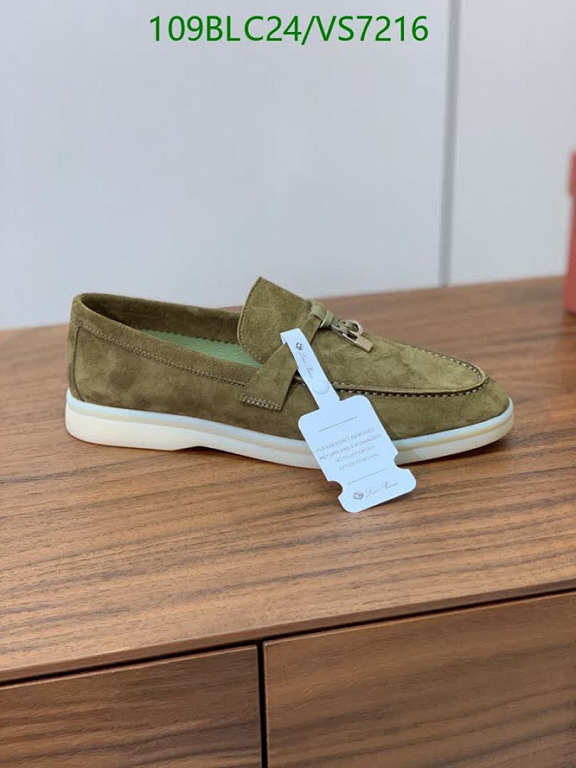 Loro Piana-Women Shoes Code: VS7216 $: 109USD