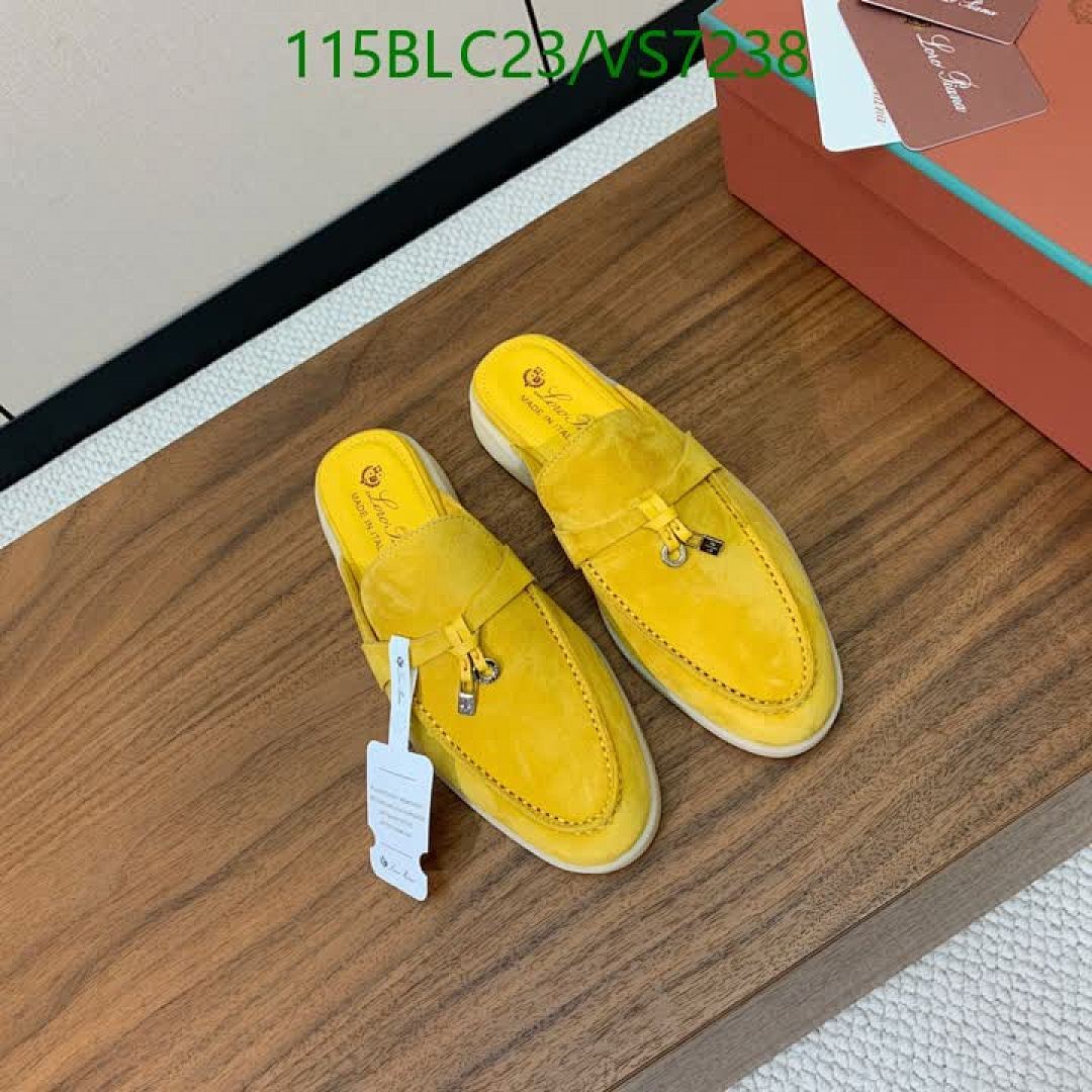 Loro Piana-Women Shoes Code: VS7238 $: 115USD