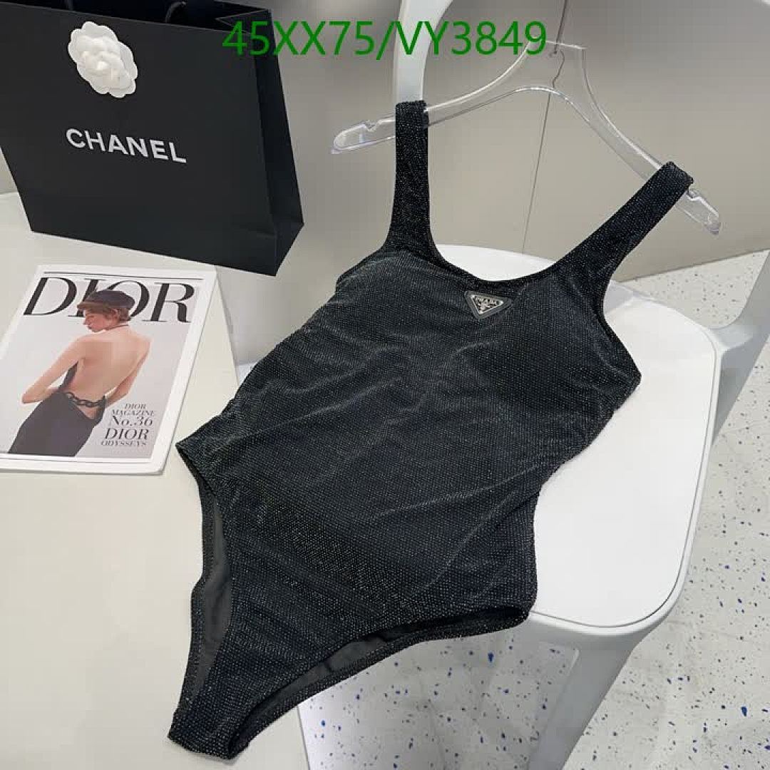 Prada-Swimsuit Code: VY3849 $: 45USD-Yupoo.ru - Copybrand.Team photo album Prada-Swimsuit Code: VY3849 $: 45USD