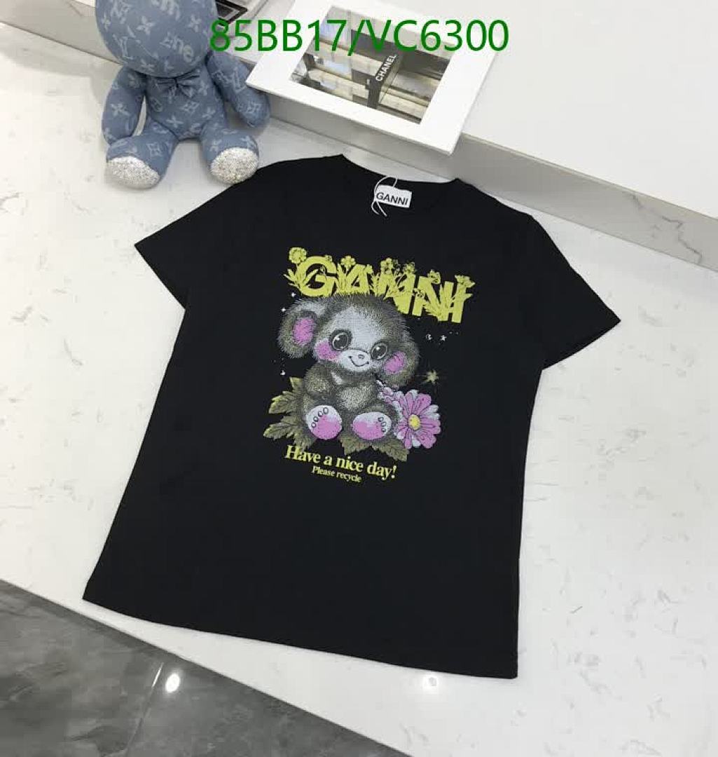 Ganni-Clothing Code: VC6300 $: 85USD