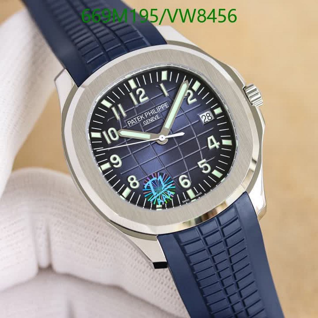 Patek Philippe-Watch-Mirror Quality Code: VW8456 $: 669USD
