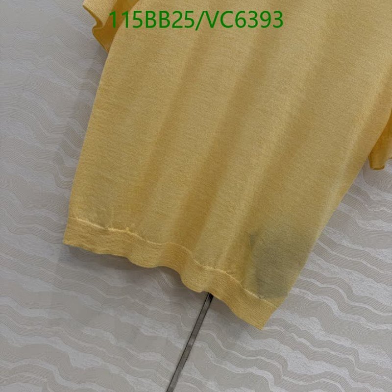 Loewe-Clothing Code: VC6393 $: 115USD